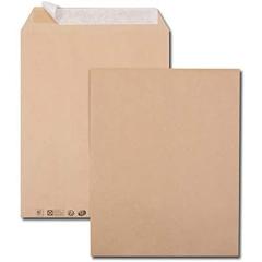 Petite enveloppe A1 – Mini enveloppes en papier kraft marron
